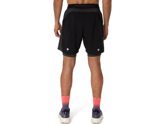 Road 2N1 7" Running Shorts – Men’s