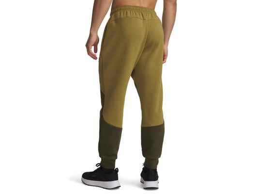Unstoppable Fleece Joggers – Breathable & Stretchy