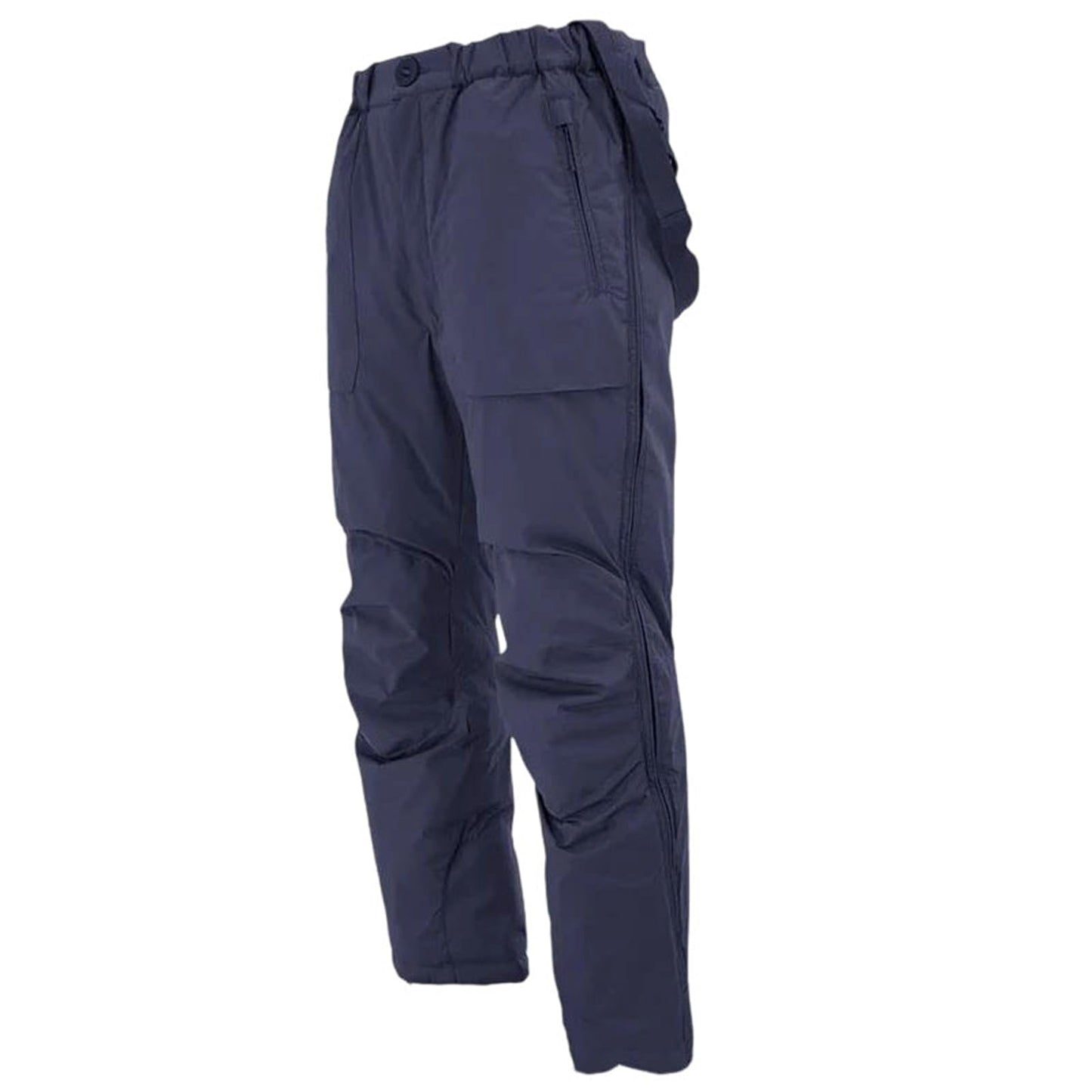 Waterproof Thermal Cargo Pants – Outdoor & Winter