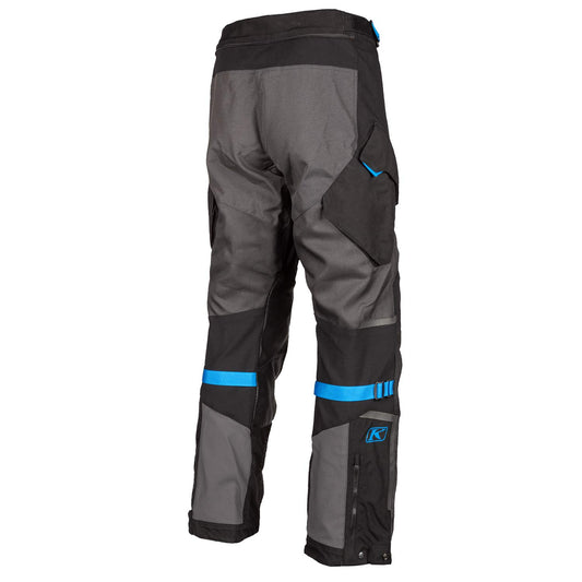 Baja S4 Adventure Pants – Hot Weather Performance