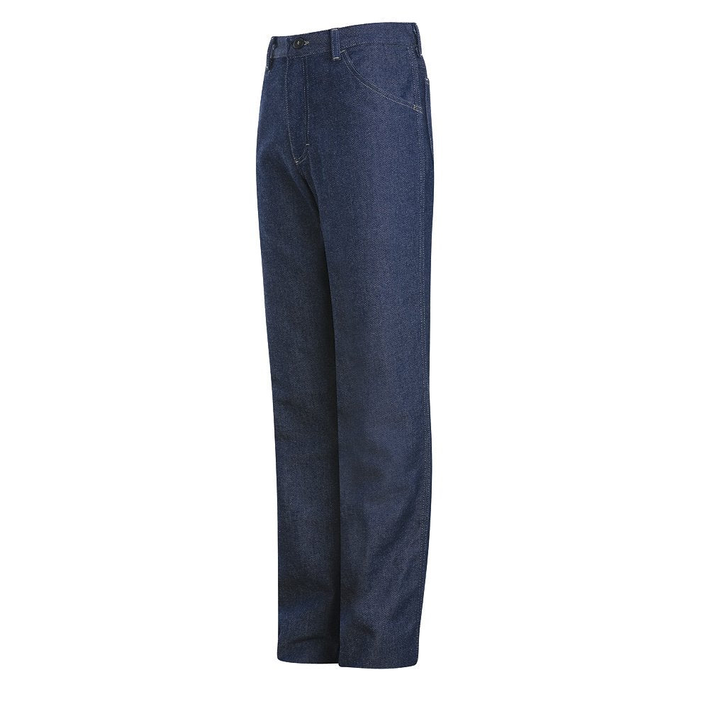 FR Denim Work Jeans – Blue
