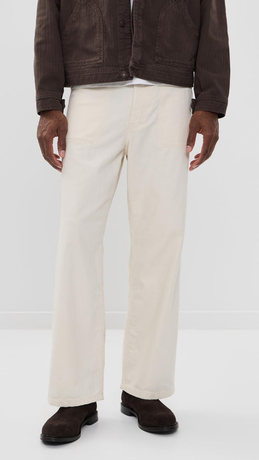 Genua Worker Chino Pants