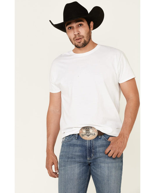 Silver Label Medium Wash Jeans