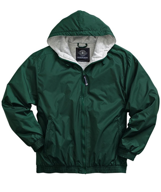 Performer Jacket – Men’s