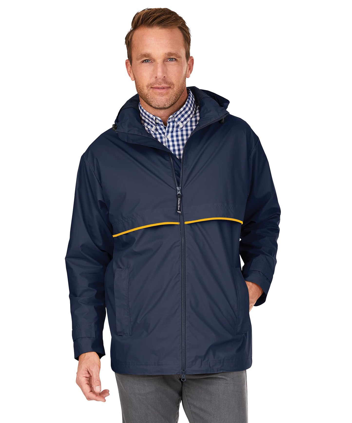 Performer Jacket – Men’s