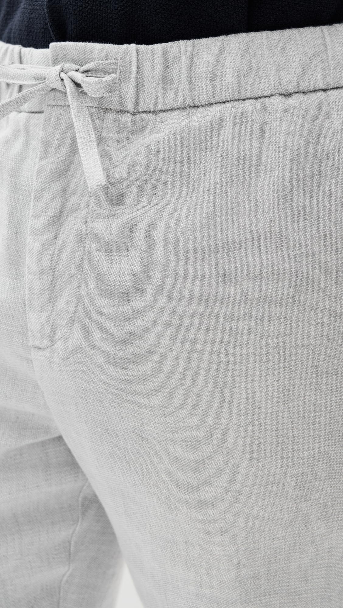 Oscar Linen Chinos – Men’s