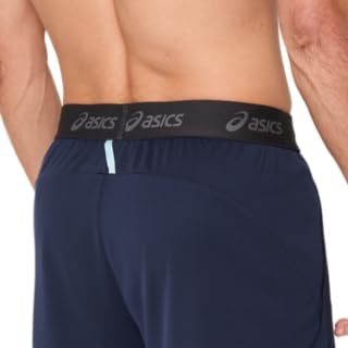 ACTIBREEZE Vented Knit 7" Training Shorts – Men’s