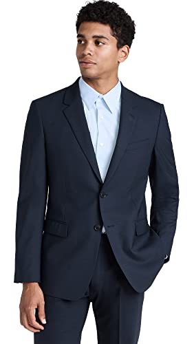 Chambers Stretch Wool Blazer – Men’s
