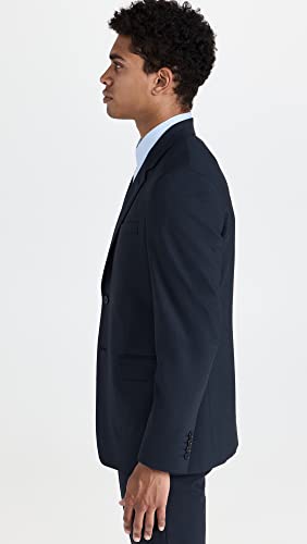 Chambers Stretch Wool Blazer – Men’s