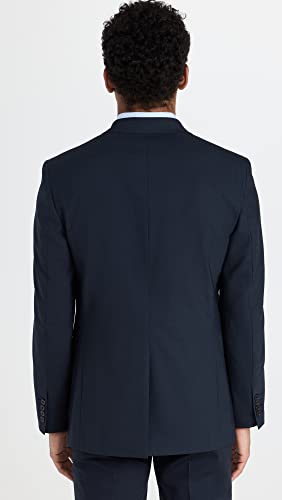 Chambers Stretch Wool Blazer – Men’s