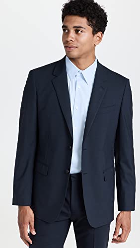Chambers Stretch Wool Blazer – Men’s