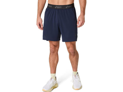 ACTIBREEZE Vented Knit 7" Training Shorts – Men’s