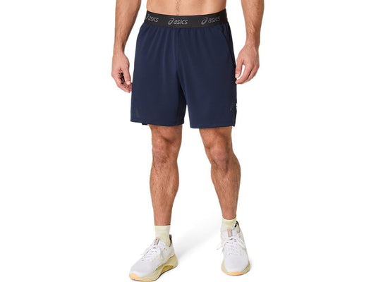 ACTIBREEZE Vented Knit 7" Training Shorts – Men’s