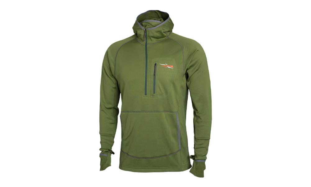 Fanatic Hoodie