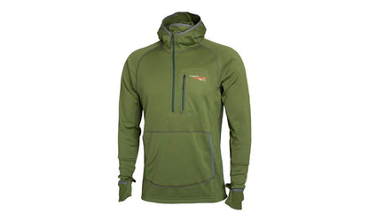Fanatic Hoodie