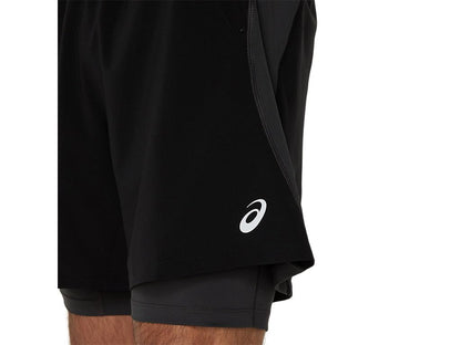 Road 2N1 7" Running Shorts – Men’s