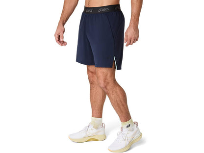 ACTIBREEZE Vented Knit 7" Training Shorts – Men’s