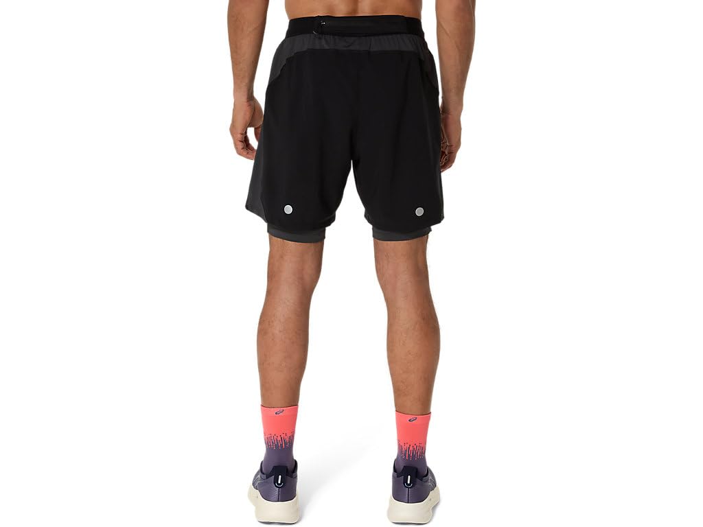 Road 2N1 7" Running Shorts – Men’s
