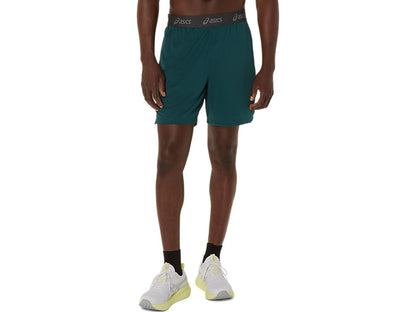 ACTIBREEZE Vented Knit 7" Training Shorts – Men’s