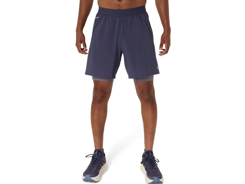 Road 2N1 7" Running Shorts – Men’s