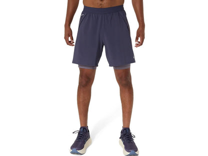 Road 2N1 7" Running Shorts – Men’s