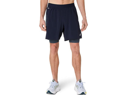 Road 2N1 7" Running Shorts – Men’s