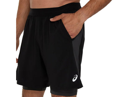 Road 2N1 7" Running Shorts – Men’s