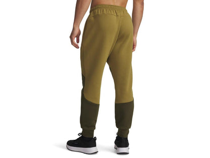 Unstoppable Fleece Joggers – Breathable & Stretchy