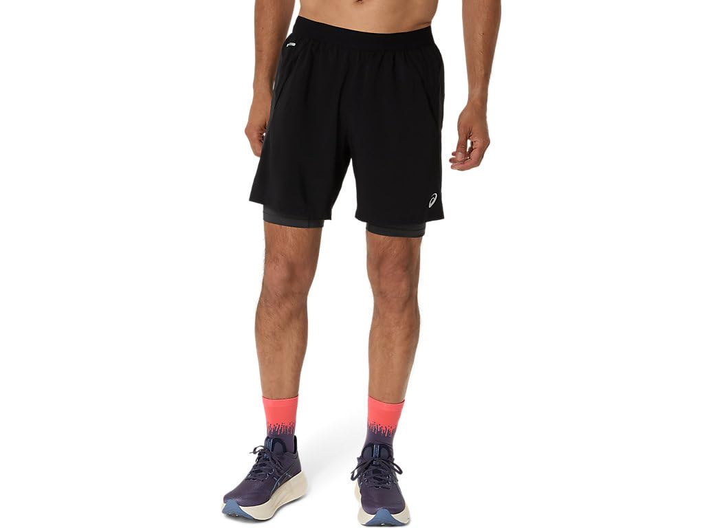Road 2N1 7" Running Shorts – Men’s