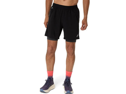 Road 2N1 7" Running Shorts – Men’s