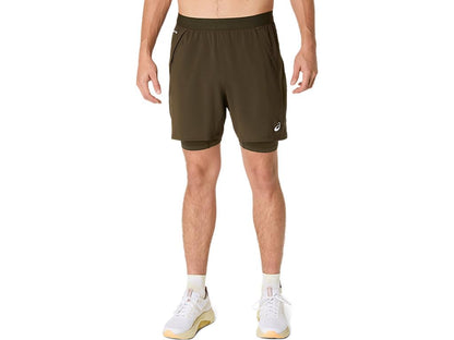 Road 2N1 7" Running Shorts – Men’s