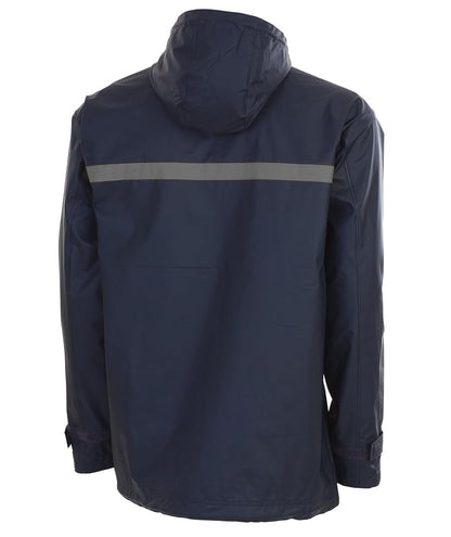 New Englander Waterproof Rain Jacket – Men’s