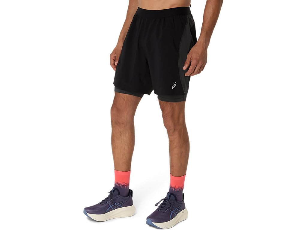 Road 2N1 7" Running Shorts – Men’s