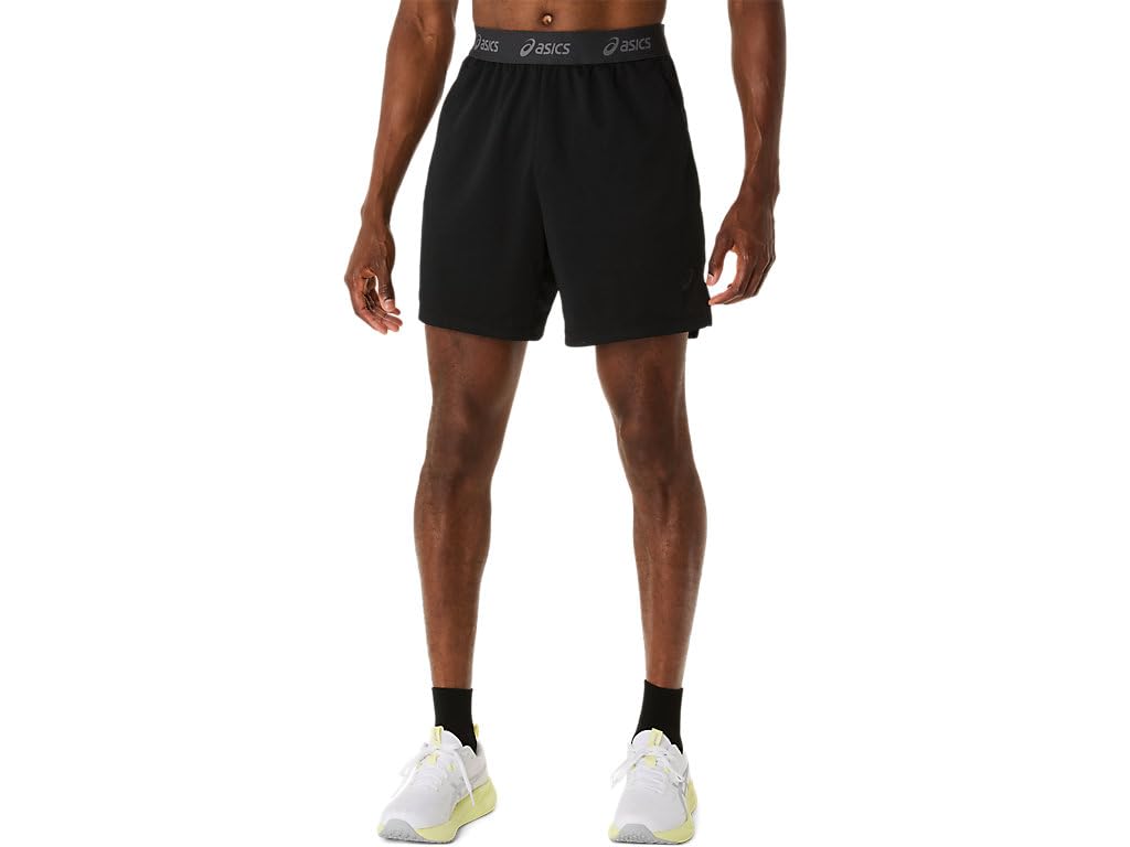 ACTIBREEZE Vented Knit 7" Training Shorts – Men’s