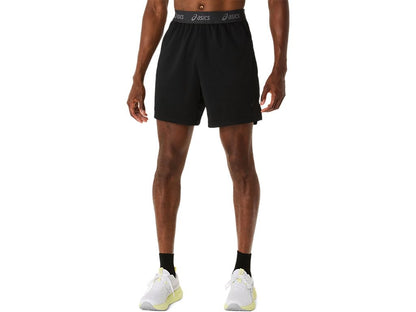 ACTIBREEZE Vented Knit 7" Training Shorts – Men’s