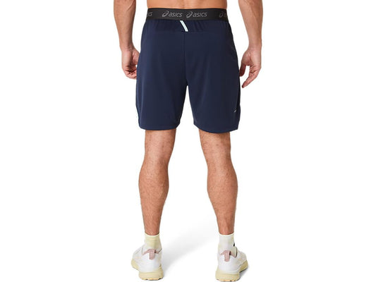 ACTIBREEZE Vented Knit 7" Training Shorts – Men’s