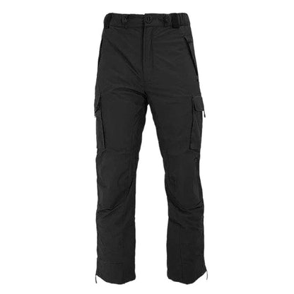 Waterproof Thermal Cargo Pants – Outdoor & Winter