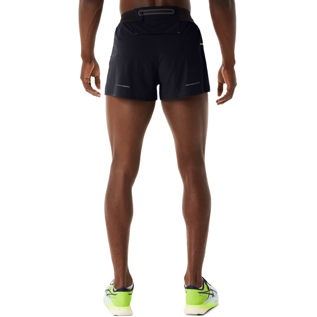 METARUN Split Shorts – Men’s