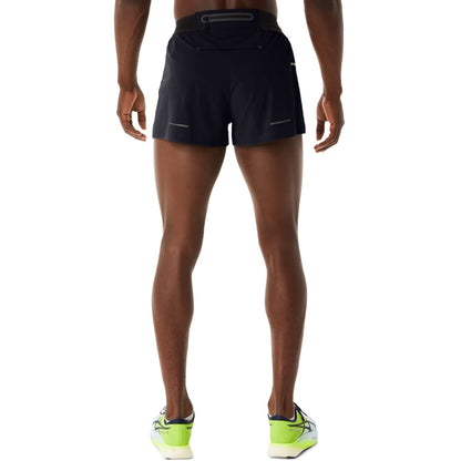 METARUN Split Shorts – Men’s