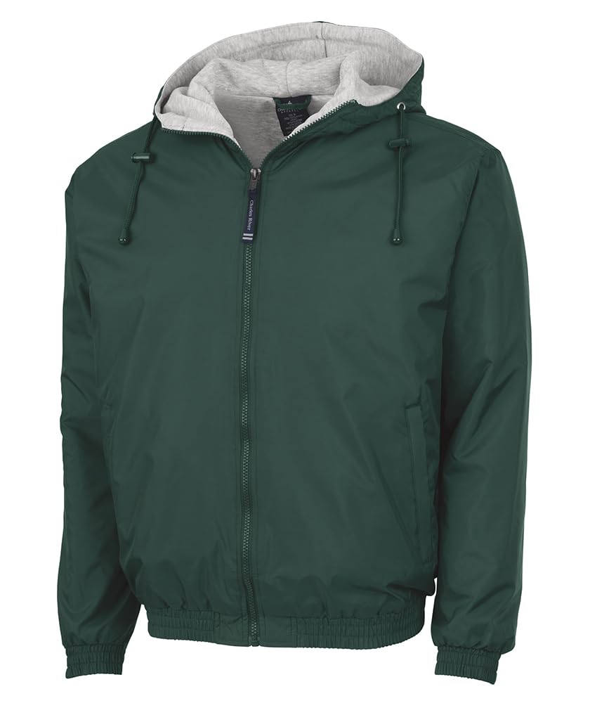 Performer Jacket – Men’s
