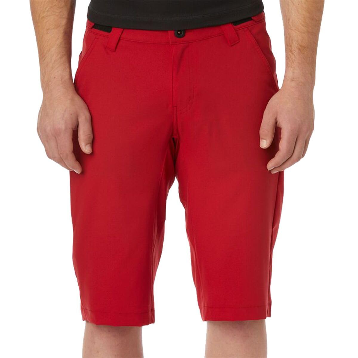 Arc Cycling Shorts – Men’s