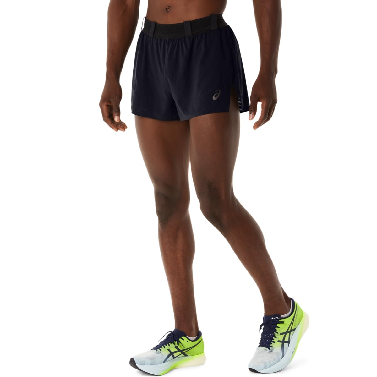 METARUN Split Shorts – Men’s