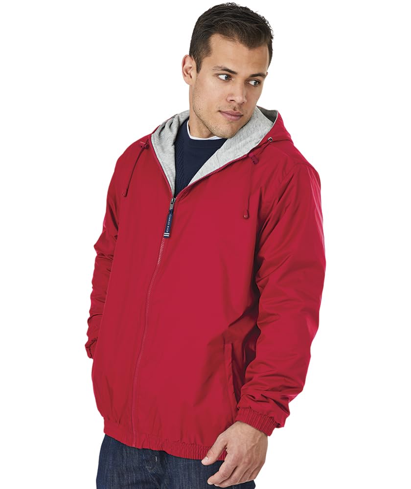 Performer Jacket – Men’s