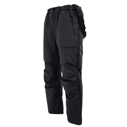Waterproof Thermal Cargo Pants – Outdoor & Winter