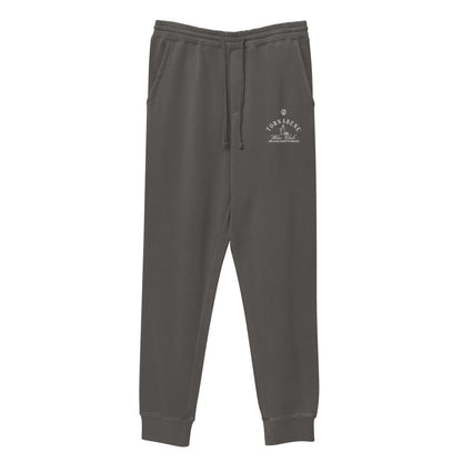 Graphic Jogger Sweatpants – Unisex Lounge Pants