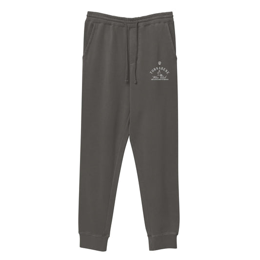 Graphic Jogger Sweatpants – Unisex Lounge Pants