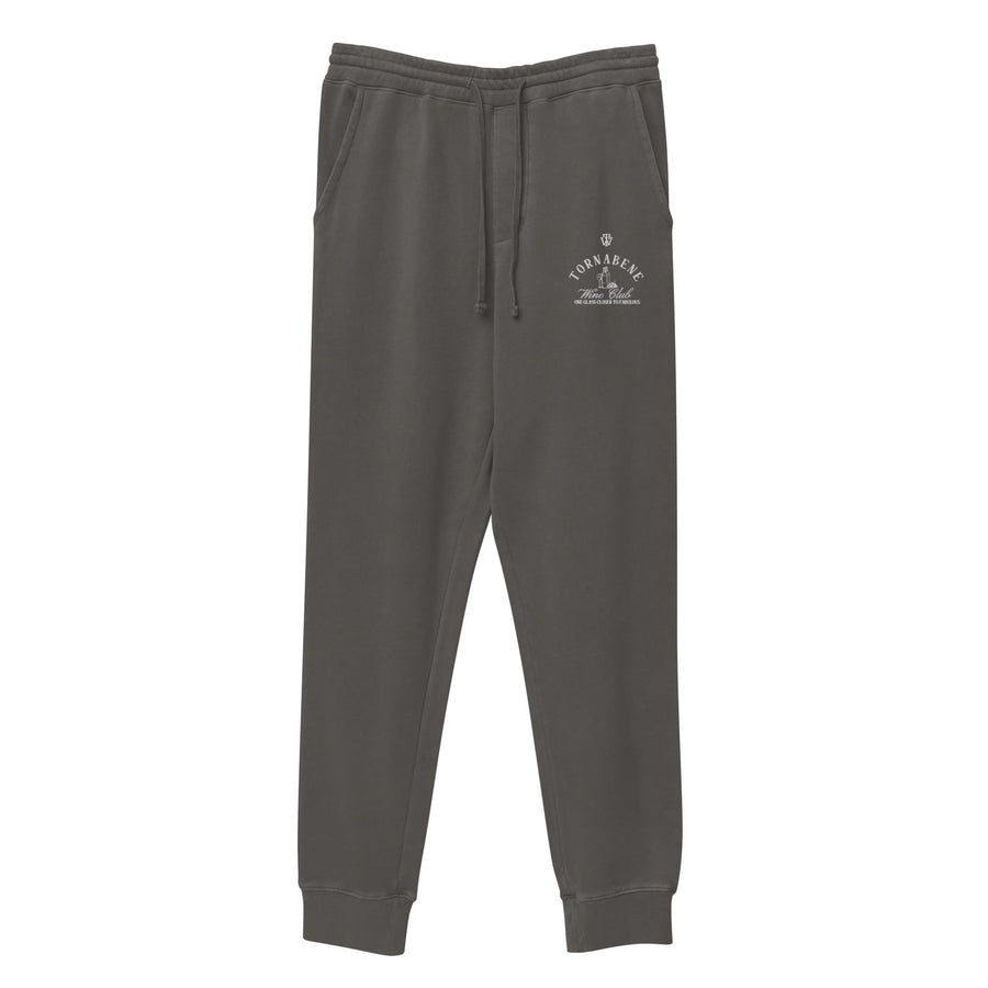 Graphic Jogger Sweatpants – Unisex Lounge Pants