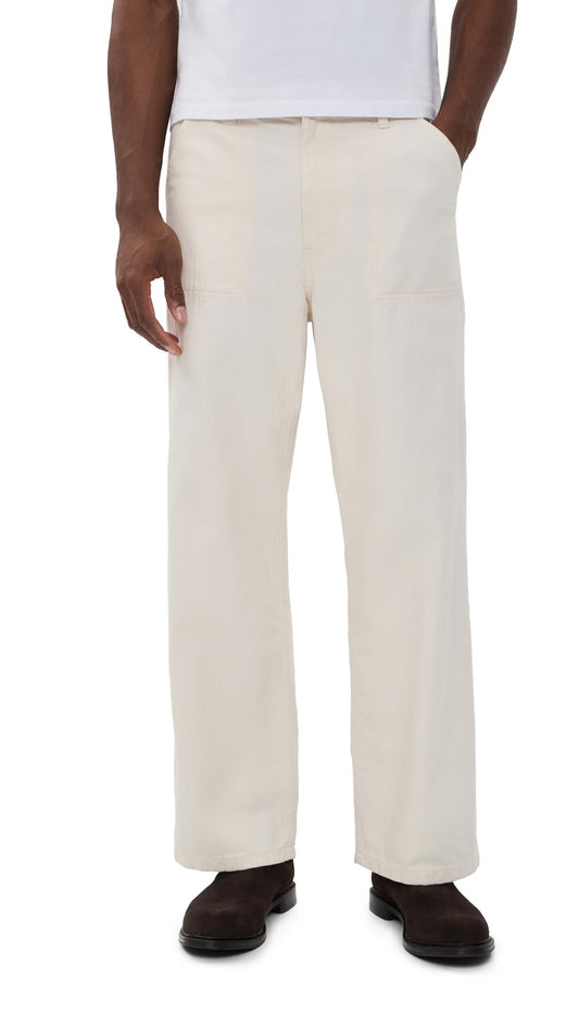 Genua Worker Chino Pants