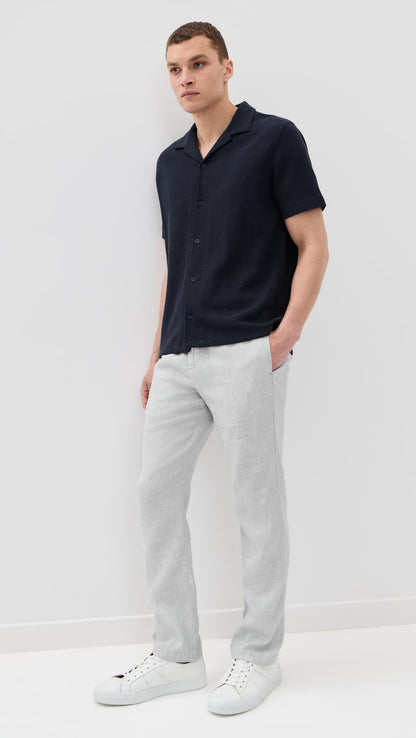 Oscar Linen Chinos – Men’s