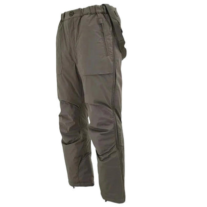 Waterproof Thermal Cargo Pants – Outdoor & Winter
